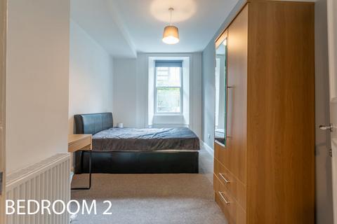 0835L Warrender Park Crescent, Edinburgh, EH9 1DX