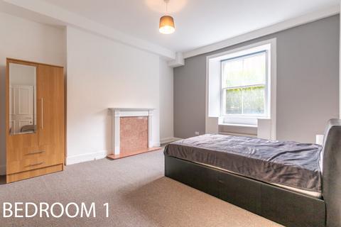 undefined, 0835L Warrender Park Crescent, Edinburgh, EH9 1DX
