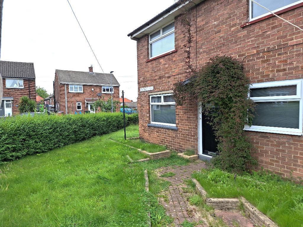 Hawthorn Road, Spennymoor DL16 2 bed end of terrace house to rent £460 pcm (£106 pw)