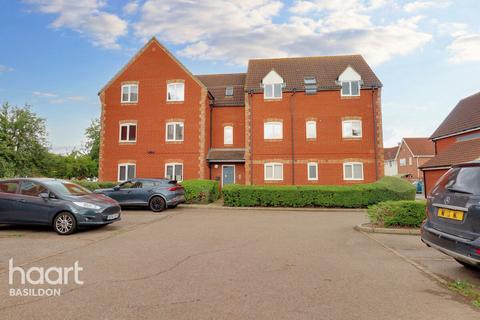 24 Coburg Lane, Langdon Hills, Basildon, SS16 6TH