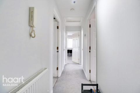 24 Coburg Lane, Langdon Hills, Basildon, SS16 6TH
