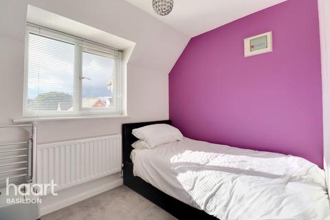 24 Coburg Lane, Langdon Hills, Basildon, SS16 6TH