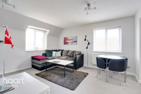 24 Coburg Lane, Langdon Hills, Basildon, SS16 6TH