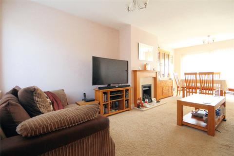 4 bedroom end of terrace house for sale, Oak Drive, Northway, Tewkesbury, Gloucestershire, GL20