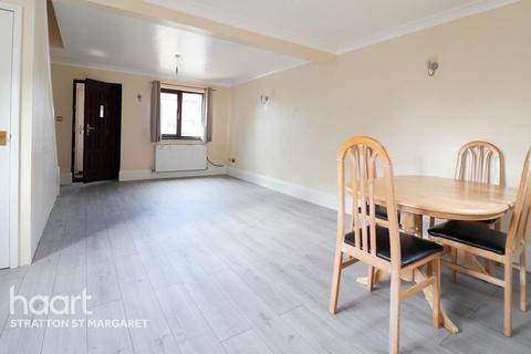 78 Castle Dore, Freshbrook, Swindon, SN5 8PH