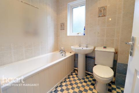 78 Castle Dore, Freshbrook, Swindon, SN5 8PH
