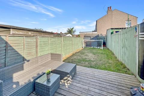 78 Napier Road, Northfleet, Gravesend, DA11 7BY