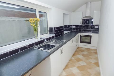 2 bedroom terraced house for sale - Medomsley Road, consett, Consett, Durham, DH8 5JW