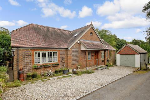 3 bedroom detached house for sale, High Street, Buxted, Uckfield, East Sussex