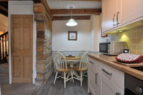 2 bedroom cottage for sale - 5 Sunny Place, Robin Hoods Bay