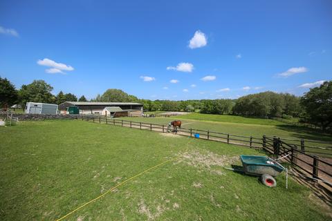 4 bedroom bungalow for sale, Bottom Road, Hardwick Wood, Chesterfield S42