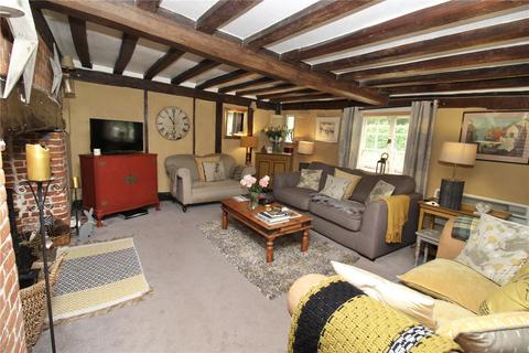 5 bedroom detached house for sale, Dorleys Corner, Kelsale, Saxmundham, Suffolk, IP17