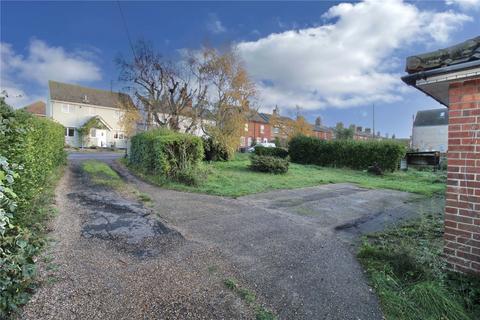 3 bedroom bungalow for sale - Leiston Road, Aldeburgh, Suffolk, IP15