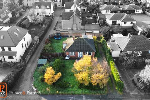 3 bedroom bungalow for sale, Leiston Road, Aldeburgh, Suffolk, IP15