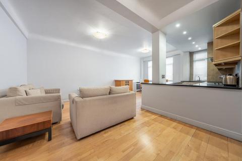 2 bedroom flat for sale - GROVE END GARDENS, NW8