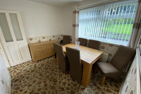 3 bedroom semi-detached house for sale - Gillside View, Bridgehill, Consett, Durham, DH8 8QZ