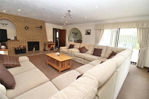 5 bedroom detached house for sale, Post Office Road, Knodishall, Saxmundham, Suffolk, IP17