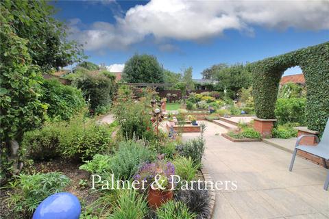 5 bedroom detached house for sale, Post Office Road, Knodishall, Saxmundham, Suffolk, IP17