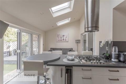 4 bedroom detached house for sale, St. Pauls Close, Clitheroe, Lancashire, BB7