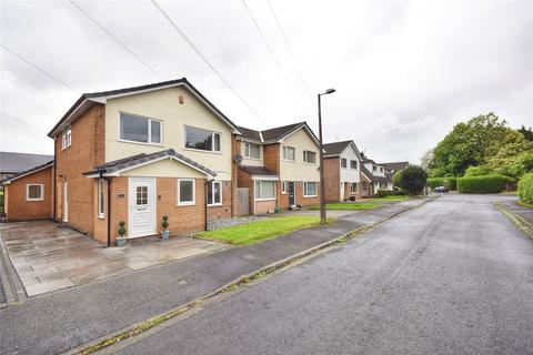 4 bedroom detached house for sale, St. Pauls Close, Clitheroe, Lancashire, BB7