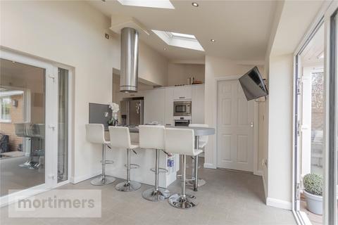 4 bedroom detached house for sale, St. Pauls Close, Clitheroe, Lancashire, BB7