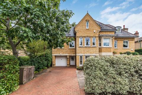 5 bedroom semi-detached house for sale, Holmesdale Road, Teddington, Middlesex, TW11