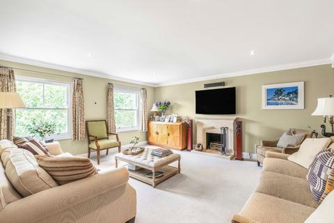5 bedroom semi-detached house for sale, Holmesdale Road, Teddington, Middlesex, TW11