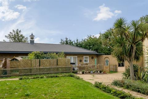 1 bedroom terraced bungalow for sale - The Stables, Eastleigh House, Bartons Road, Havant, PO9