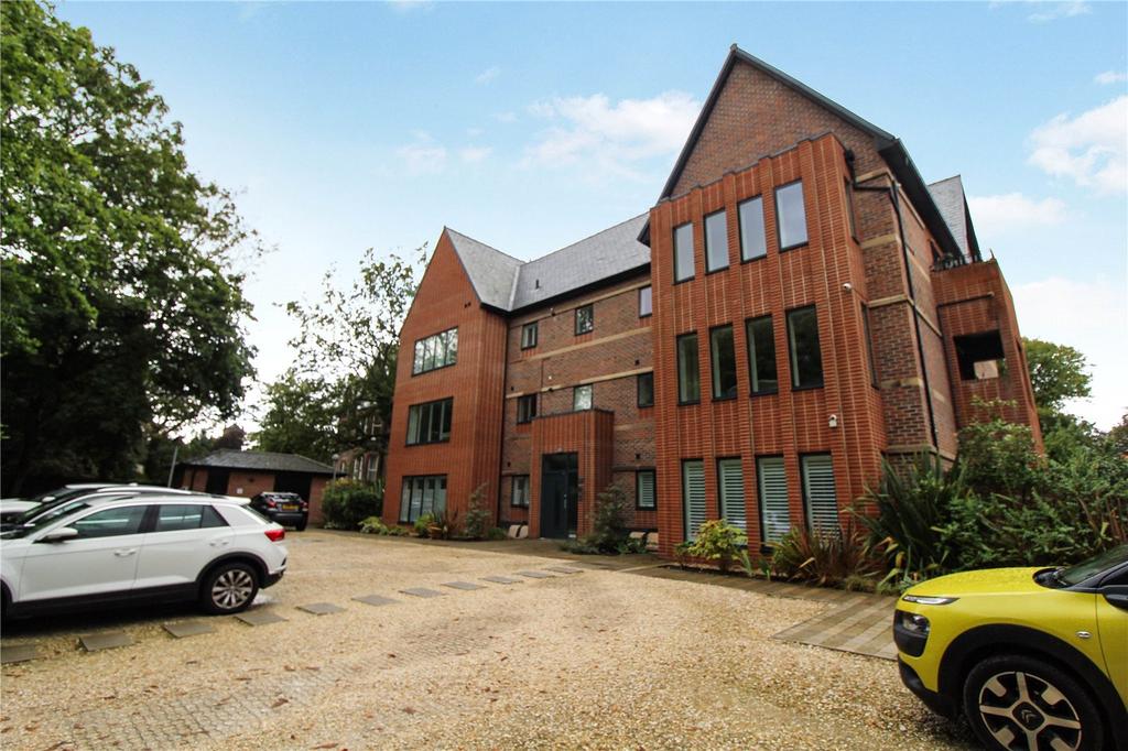 Lyndhurst Road, Mossley Hill, Liverpool, Merseyside, L18 2 bed