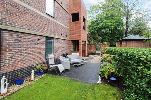2 bedroom apartment for sale, Lyndhurst Road, Mossley Hill, Liverpool, Merseyside, L18