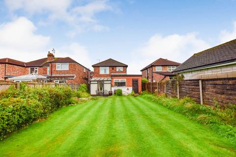 3 bedroom detached house for sale, Colebrook Road, Timperley, Altrincham, Cheshire, WA15