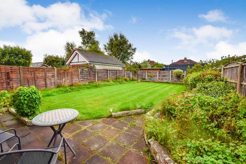 3 bedroom detached house for sale, Colebrook Road, Timperley, Altrincham, Cheshire, WA15