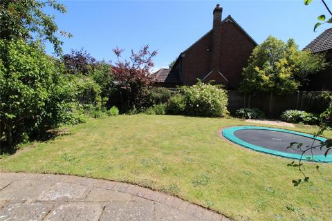 4 bedroom detached house for sale, Orwell Avenue, Saxmundham, Suffolk, IP17