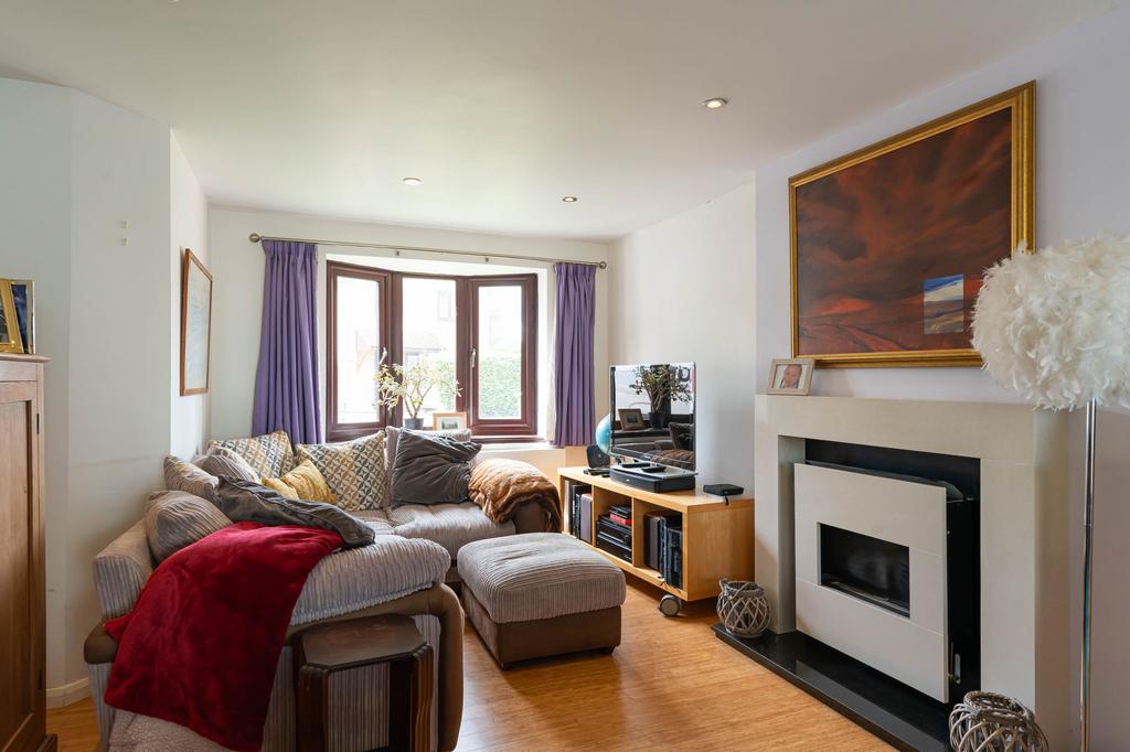 Ashcroft Close, Oxford, OX2 4 bed detached house for sale £550,000