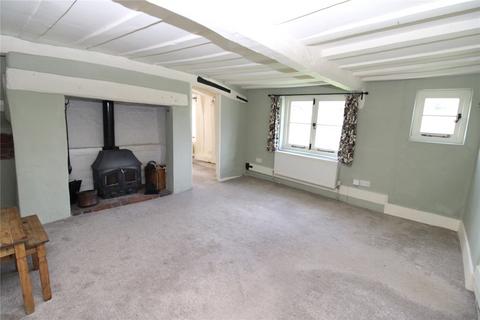 3 bedroom detached house for sale - Langshaw Close, Framlingham, Woodbridge, Suffolk, IP13