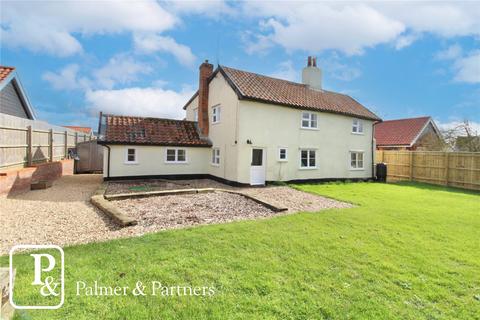 4 bedroom detached house for sale, Langshaw Close, Framlingham, Woodbridge, Suffolk, IP13