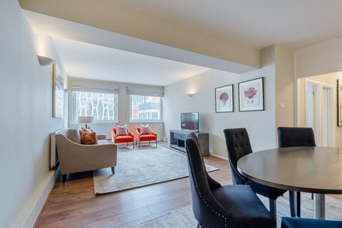 2 bedroom flat to rent, Luke House, Westminster, London SW1