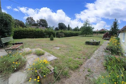 2 bedroom bungalow for sale - Low Road, Friston, Saxmundham, Suffolk, IP17