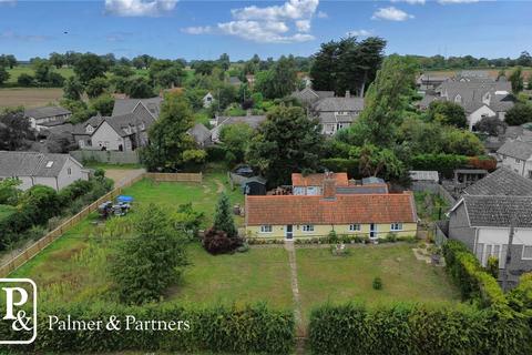 2 bedroom bungalow for sale, Low Road, Friston, Saxmundham, Suffolk, IP17