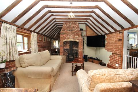 2 bedroom bungalow for sale, Low Road, Friston, Saxmundham, Suffolk, IP17