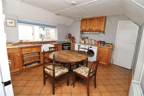 2 bedroom bungalow for sale, Low Road, Friston, Saxmundham, Suffolk, IP17