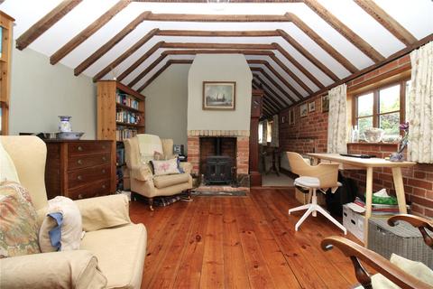 2 bedroom bungalow for sale, Low Road, Friston, Saxmundham, Suffolk, IP17