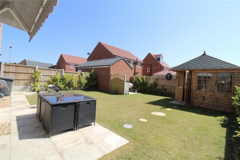 5 bedroom detached house for sale, Johnsons Way, Leiston, Suffolk, IP16