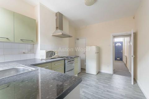 undefined, Wallan Street, Nottingham