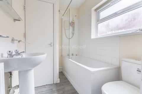 undefined, Wallan Street, Nottingham