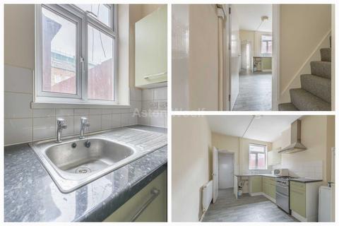 undefined, Wallan Street, Nottingham