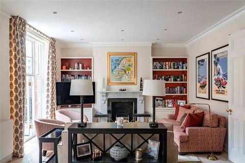 3 bedroom apartment for sale, St Loo Court, St Loo Avenue, Chelsea, SW3