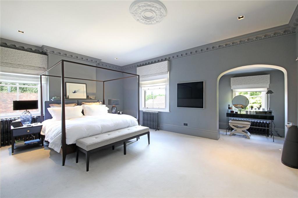 Principal Bedroom