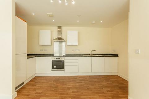 2 bedroom flat to rent - Gower Street, Derby, DE1