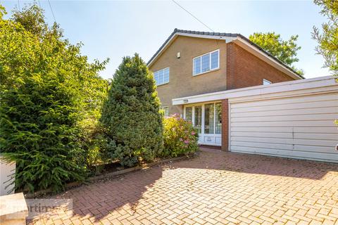 4 bedroom detached house for sale - Hollins Lane, Accrington, Lancashire, BB5